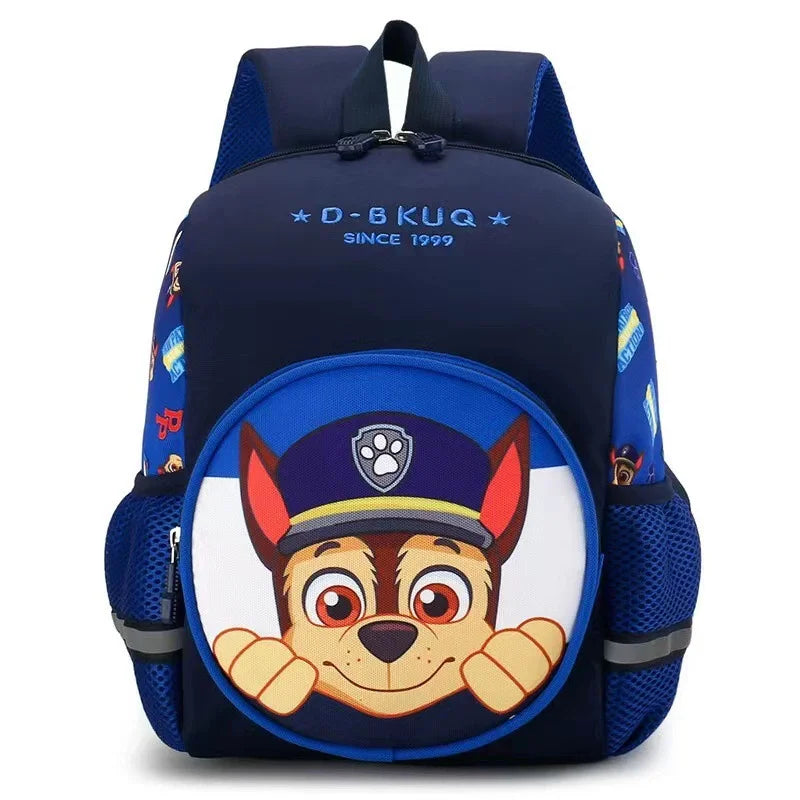 Sac à dos enfant Pat' Patrouille – Léger, imperméable