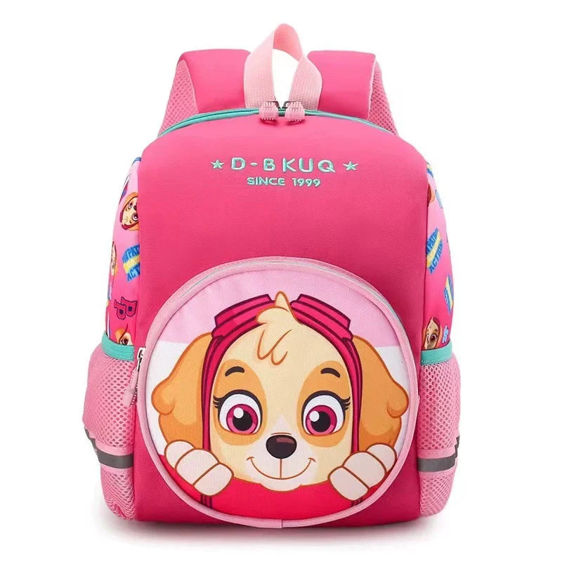 Sac à dos enfant Pat' Patrouille – Léger, imperméable