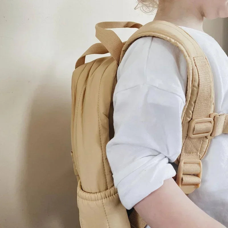 Sac à dos enfant motifs imprimés