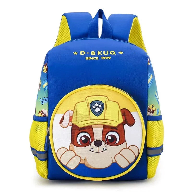 Sac à dos enfant Pat' Patrouille – Léger, imperméable