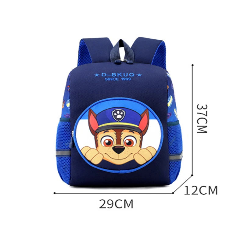 Sac à dos enfant Pat' Patrouille – Léger, imperméable