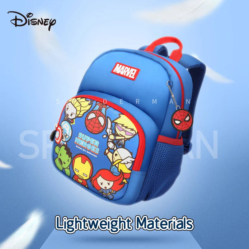 Sac à dos enfant Marvel Avengers