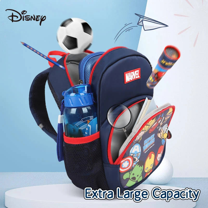 Sac à dos enfant Marvel Avengers