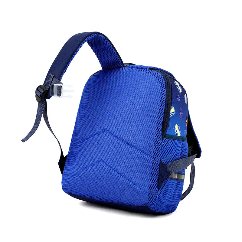 Sac à dos enfant Pat' Patrouille – Léger, imperméable