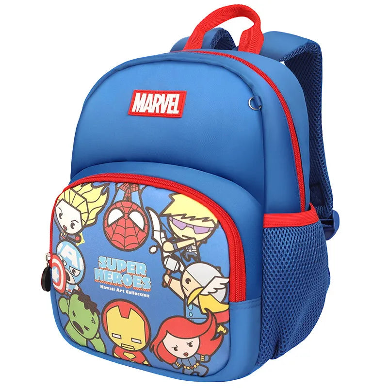 Sac à dos enfant Marvel Avengers