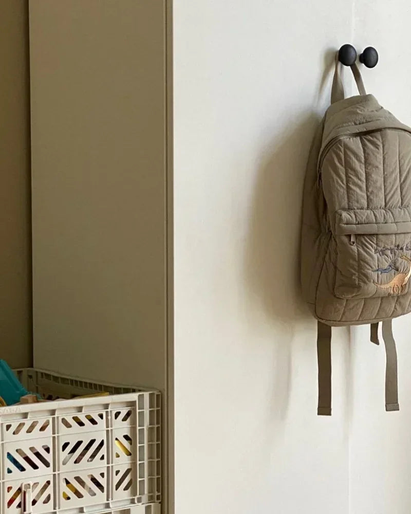 Sac à dos enfant motifs imprimés