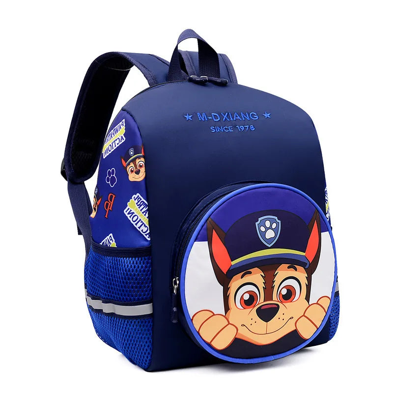 Sac à dos enfant Pat' Patrouille – Léger, imperméable
