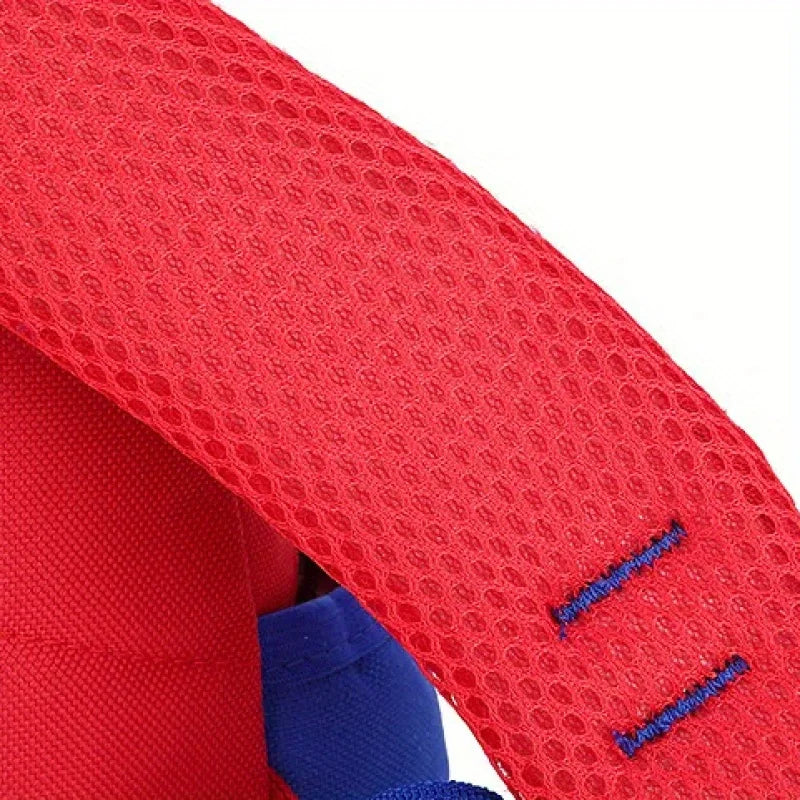 Ensemble sac à dos Spider-Man enfant – 3 pièces (cartable + trousse + sac repas)