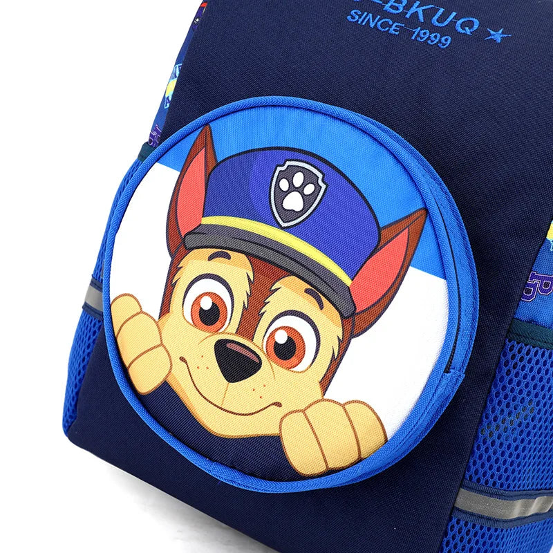 Sac à dos enfant Pat' Patrouille – Léger, imperméable