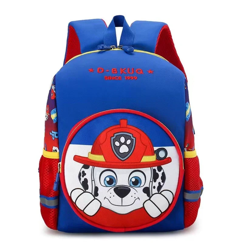 Sac à dos enfant Pat' Patrouille – Léger, imperméable