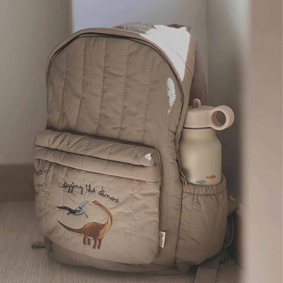 Sac à dos enfant motifs imprimés