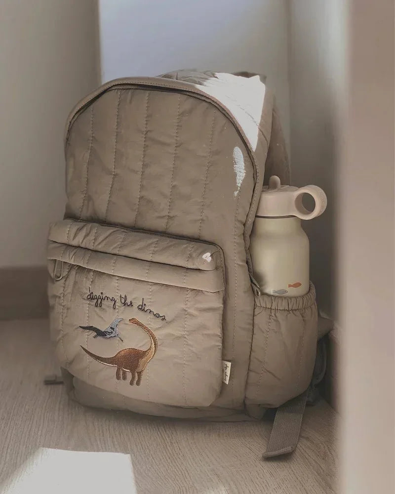 Sac à dos enfant motifs imprimés