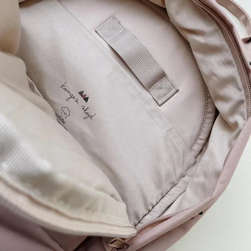 Sac à dos enfant motifs imprimés