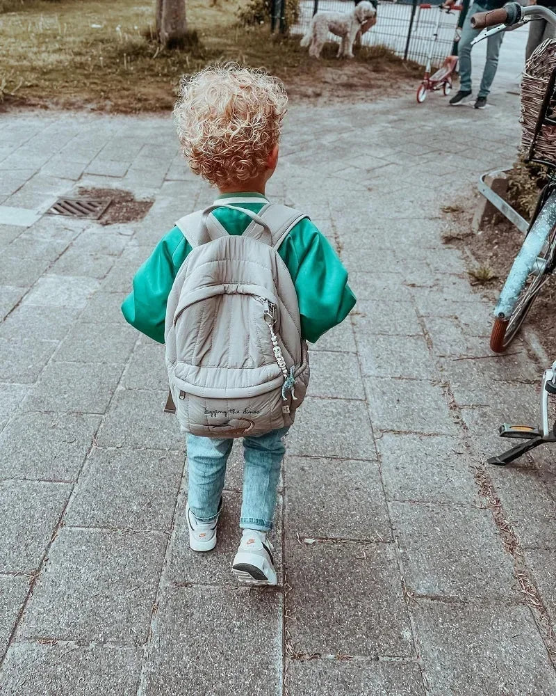 Sac à dos enfant motifs imprimés