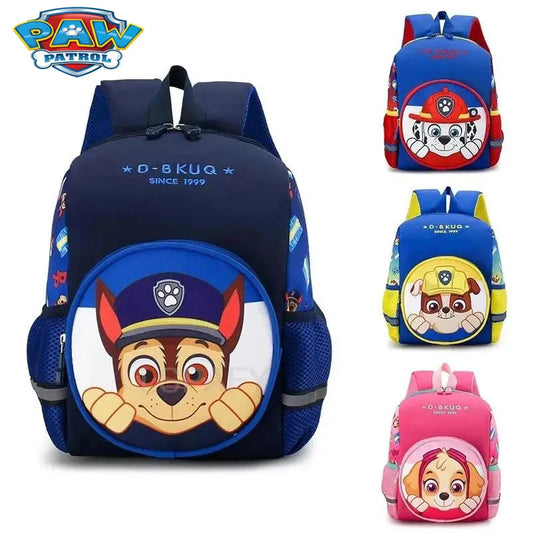 Sac à dos enfant Pat' Patrouille – Léger, imperméable