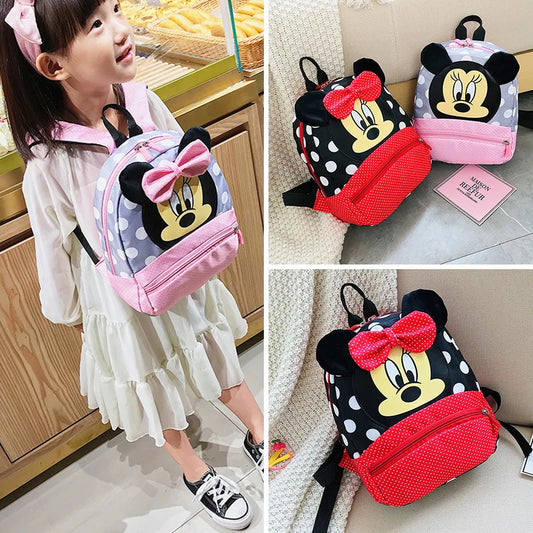 Sac à dos Minnie Disney