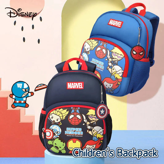 Sac à dos enfant Marvel Avengers