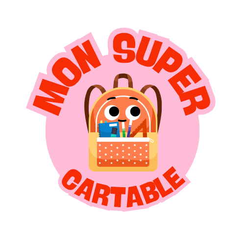 Logo Mon Super Cartable